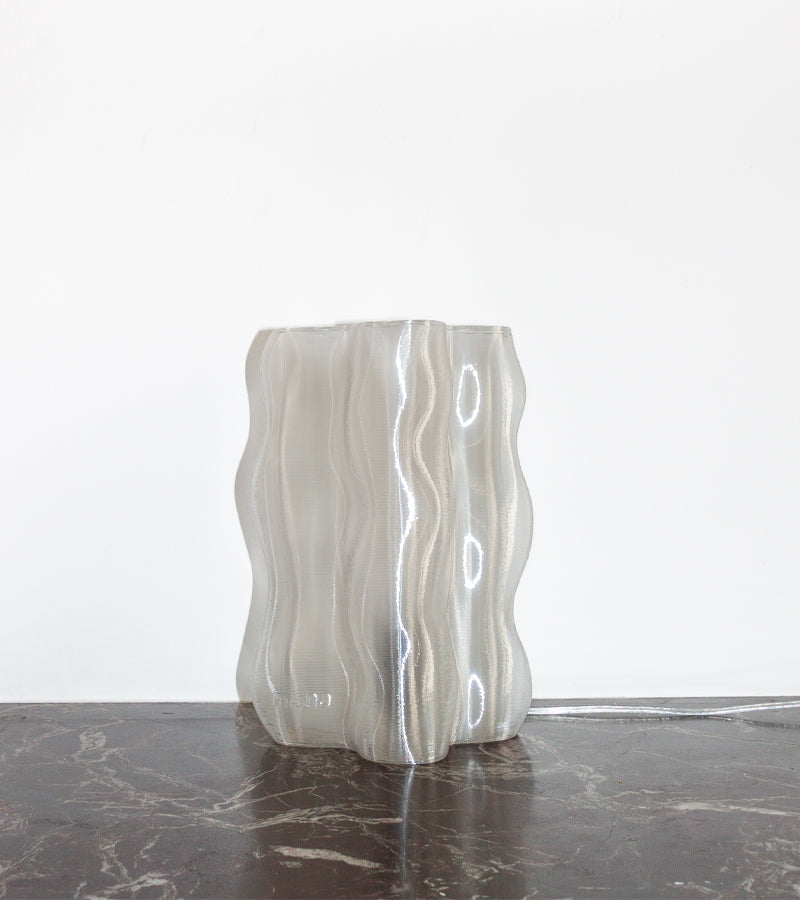 Lampe Magma