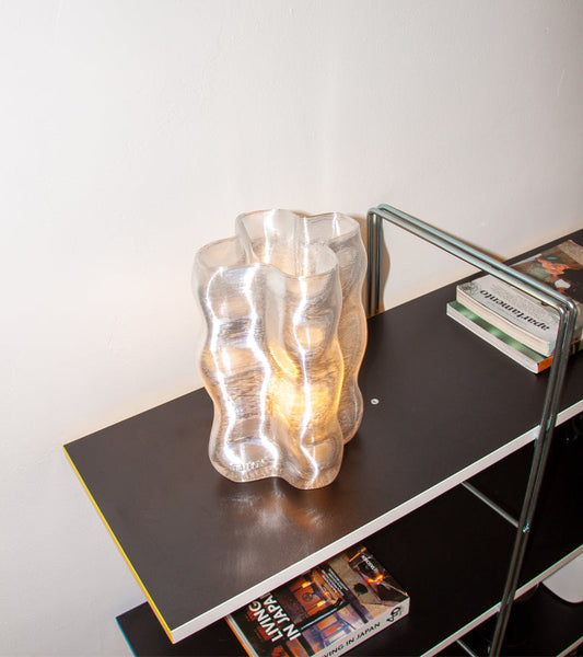 Lampe Magma