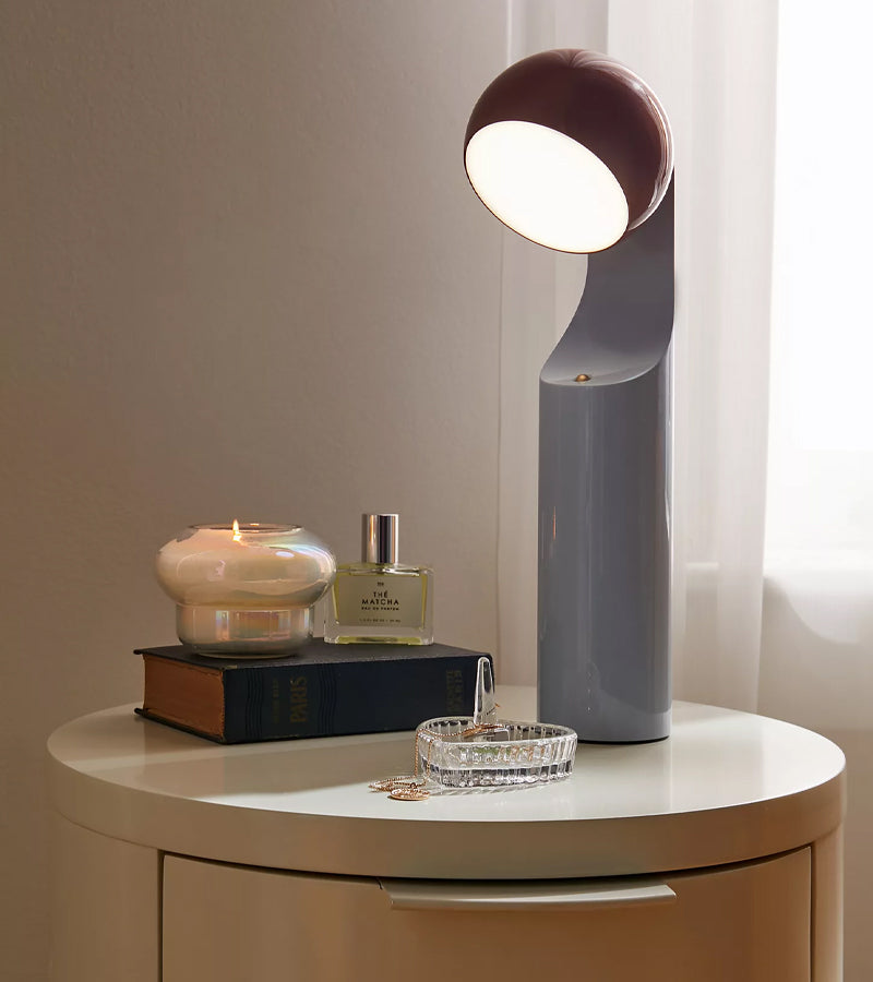 Lampe Mono Portable