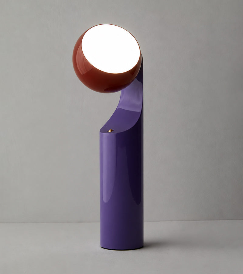 Lampe Mono Portable