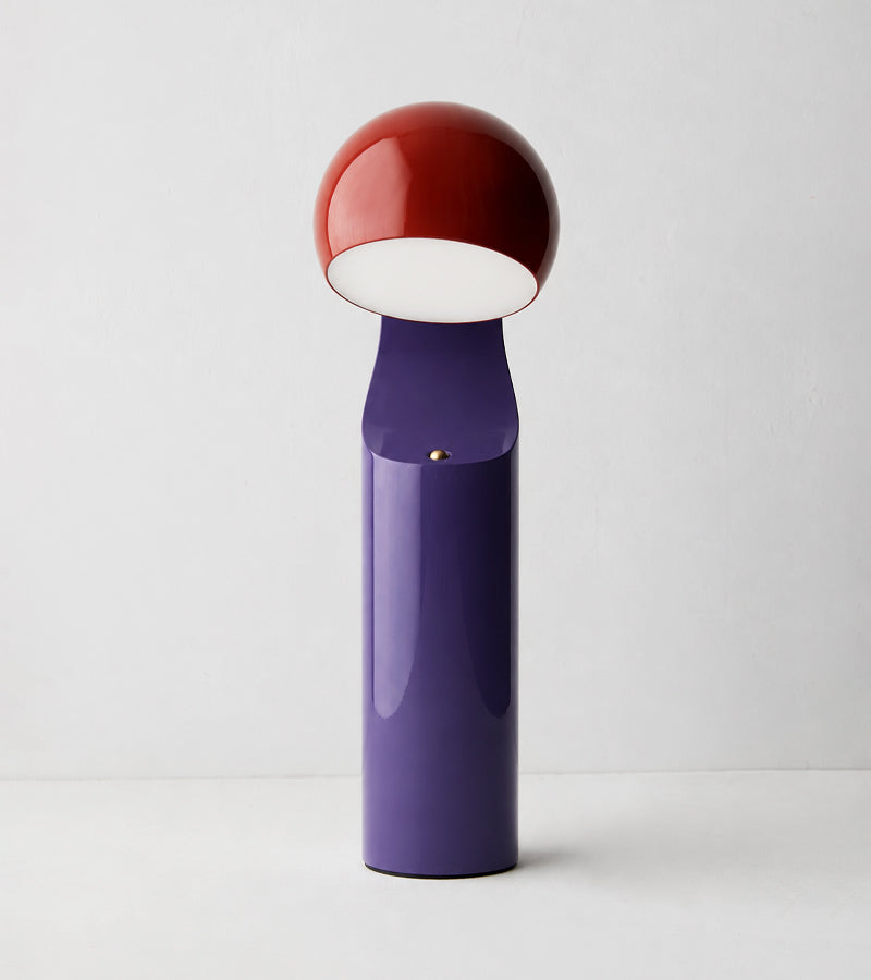 Lampe Mono Portable