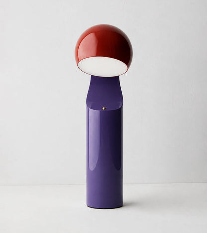 Lampe Mono Portable
