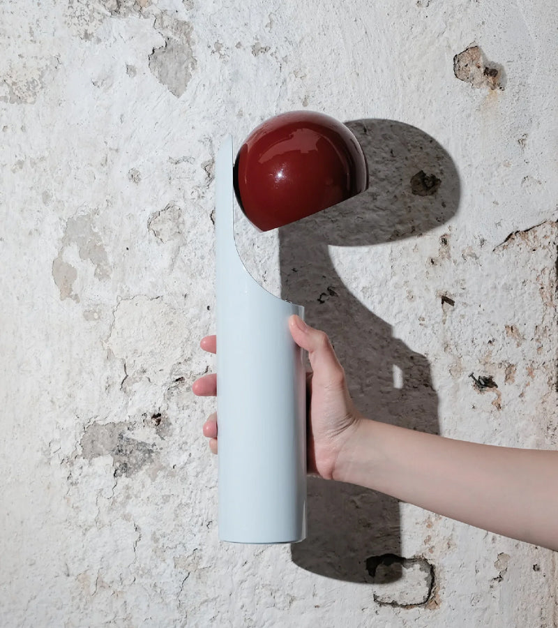 Lampe Mono Portable