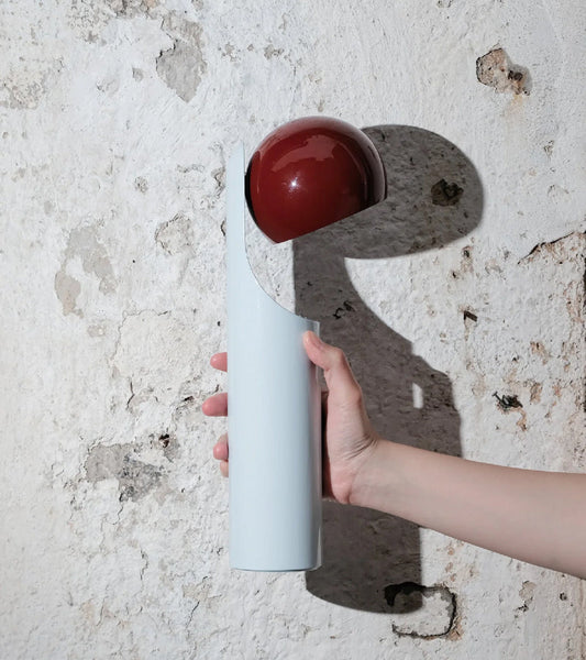 Lampe Mono Portable