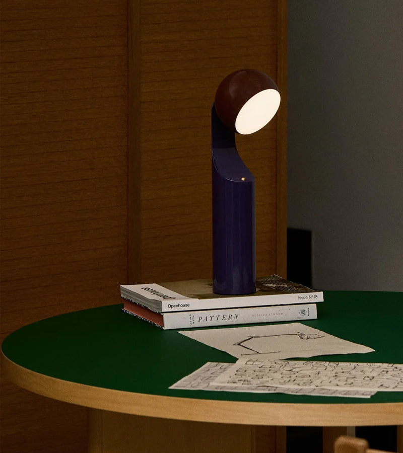 Lampe Mono Portable