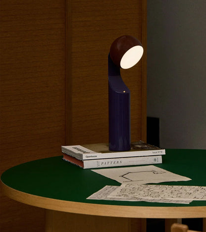 Lampe Mono Portable