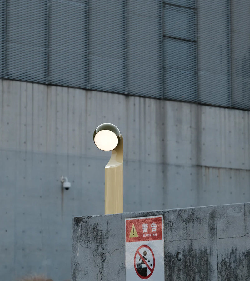Lampe Mono Portable