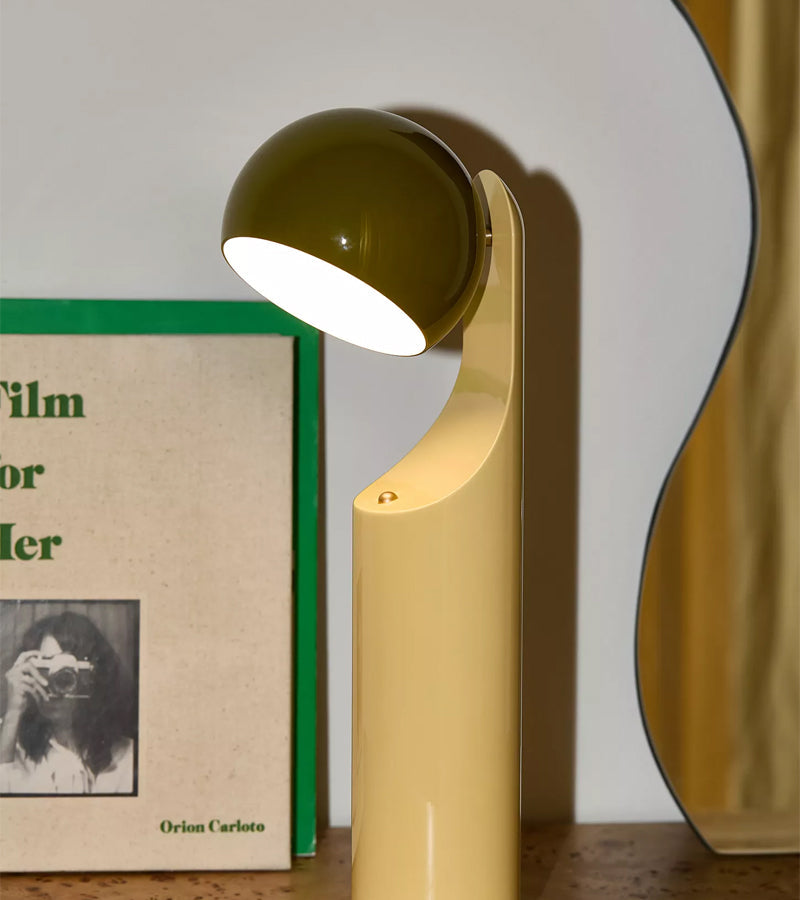 Lampe Mono Portable