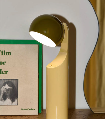 Lampe Mono Portable