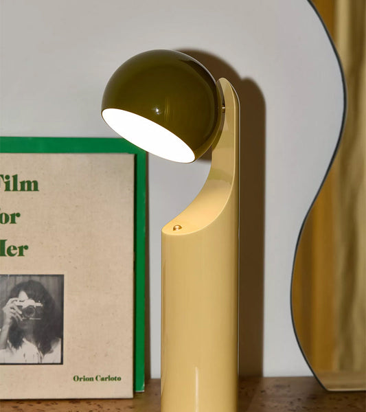 Lampe Mono Portable