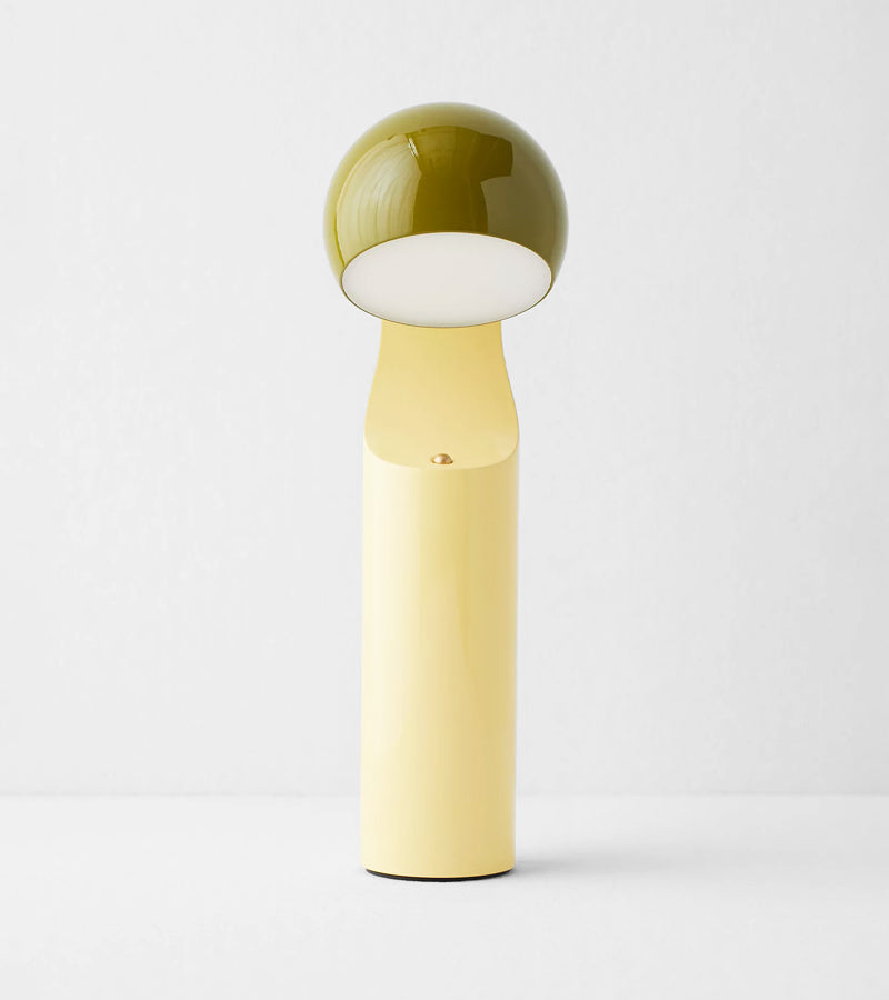 Lampe Mono Portable