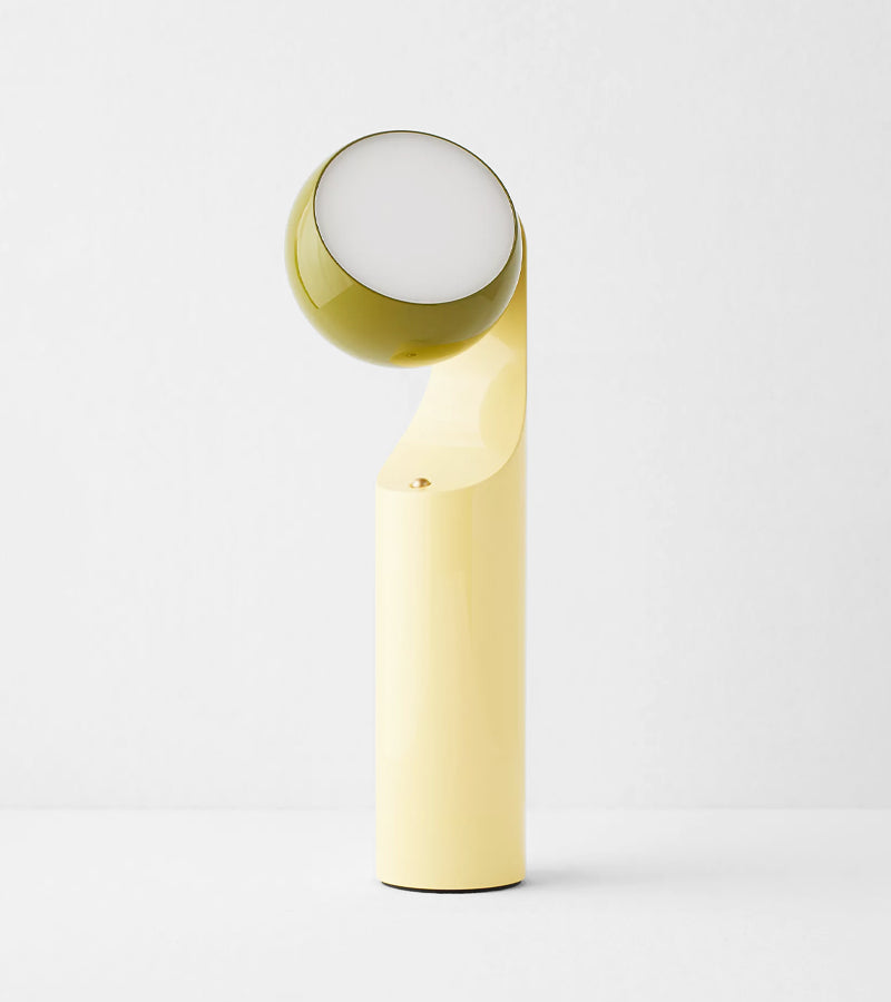 Lampe Mono Portable