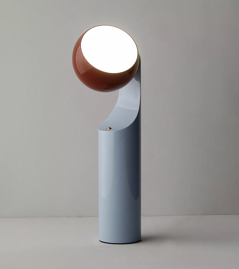 Lampe Mono Portable