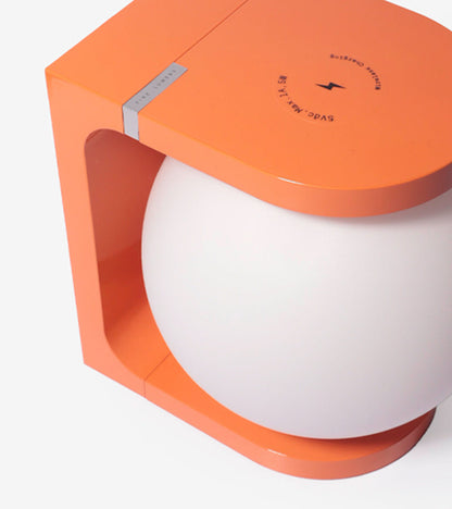 Lampe PLAT Max