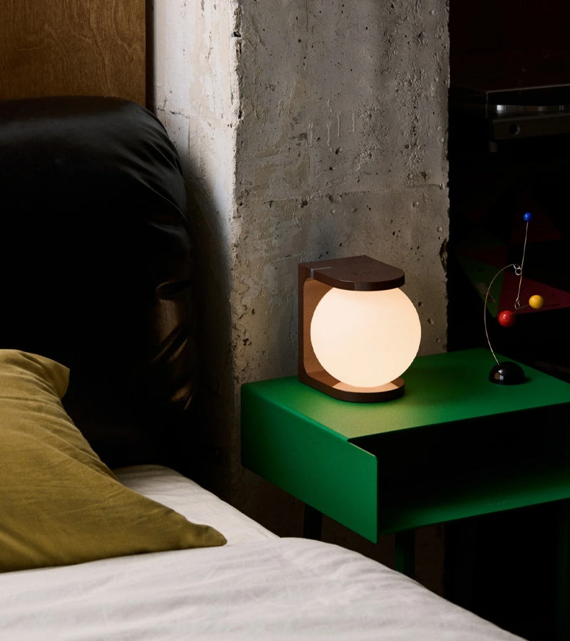 Lampe PLAT Max