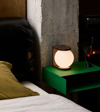 Lampe PLAT Max