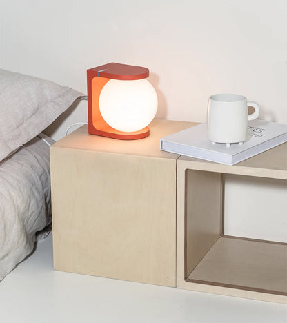 Lampe PLAT Max