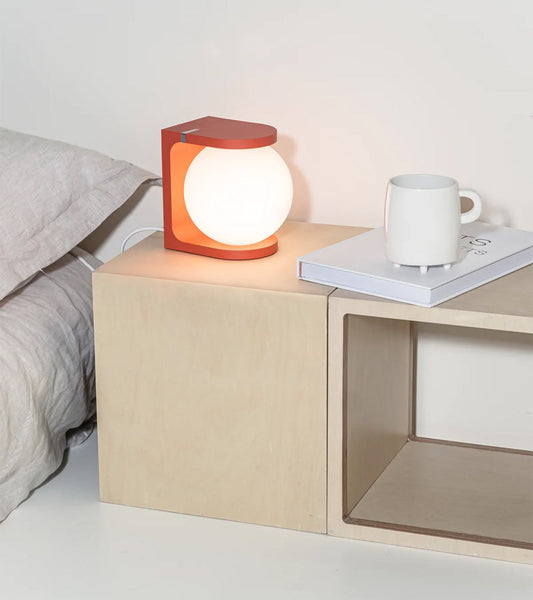 Lampe PLAT Max
