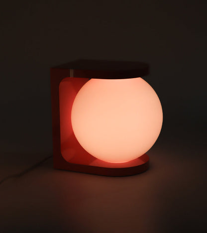 Lampe PLAT Max