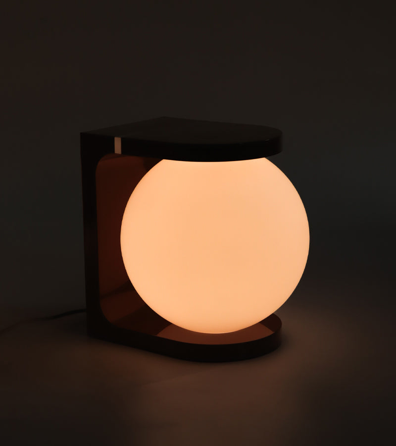 Lampe PLAT Max