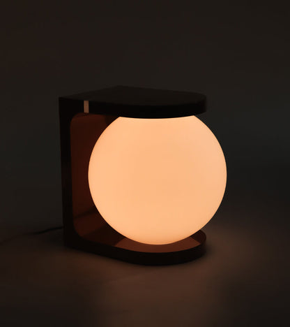 Lampe PLAT Max