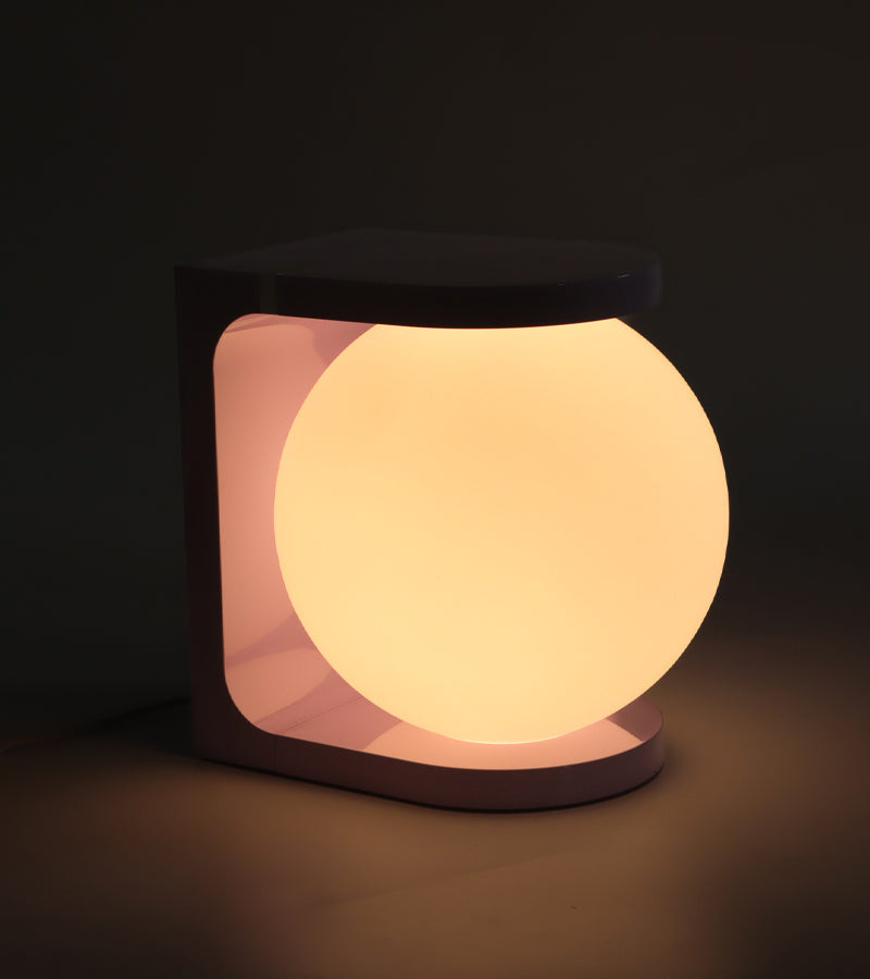 Lampe PLAT Max
