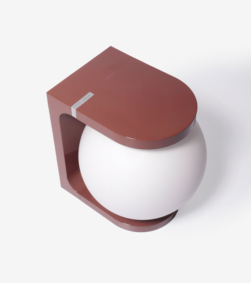 Lampe PLAT Max