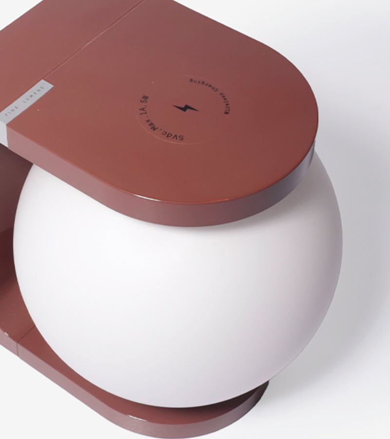 Lampe PLAT Max