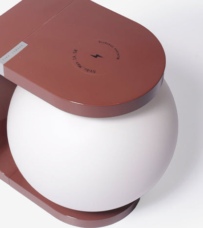 Lampe PLAT Max