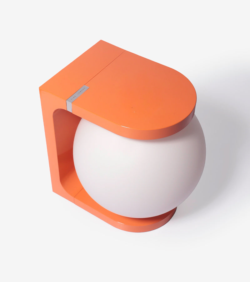 Lampe PLAT Max