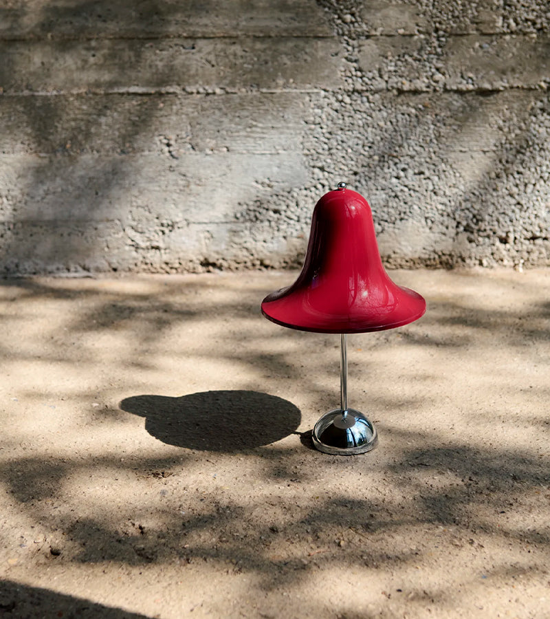 Lampe Portable Pantop - Verpan
