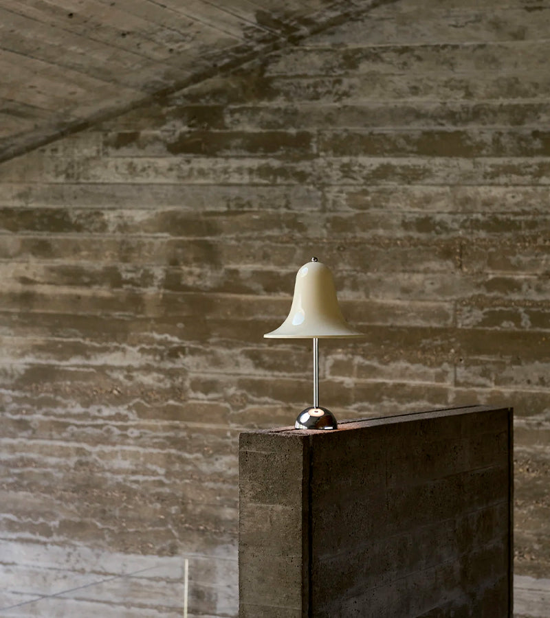 Lampe Portable Pantop - Verpan