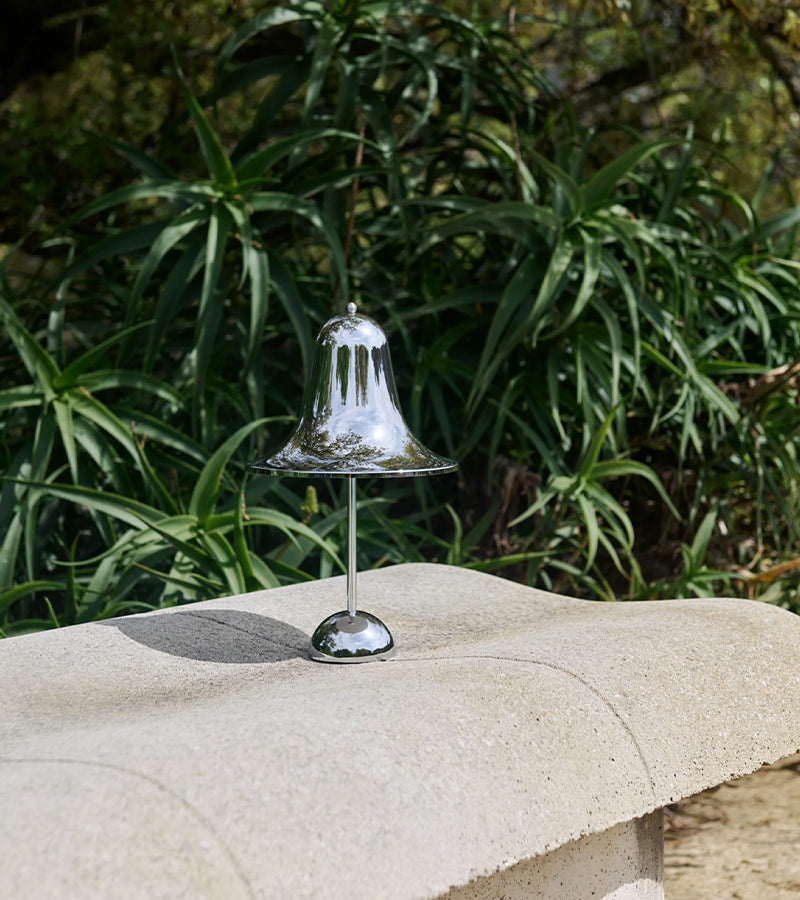 Lampe Portable Pantop - Verpan