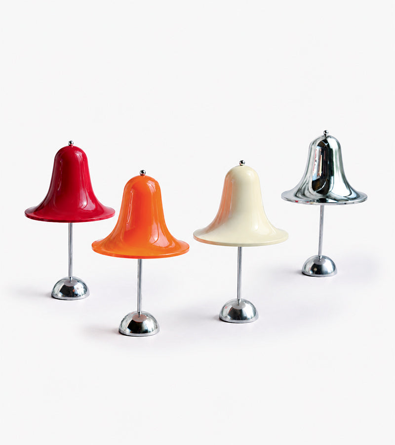 Lampe Portable Pantop - Verpan