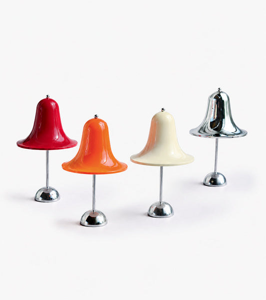 Lampe Portable Pantop - Verpan
