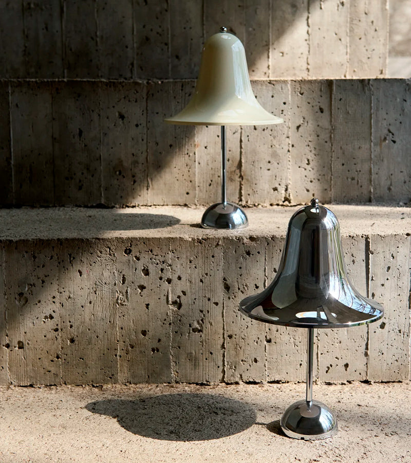 Lampe Portable Pantop - Verpan