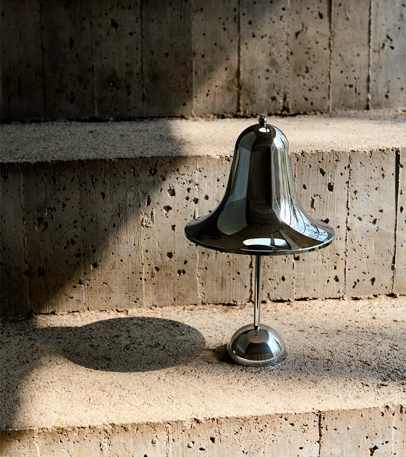 Lampe Portable Pantop - Verpan