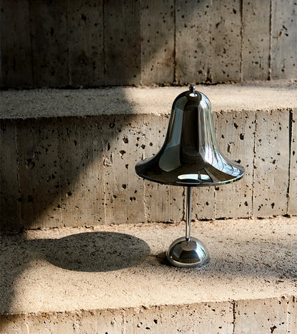 Lampe Portable Pantop - Verpan