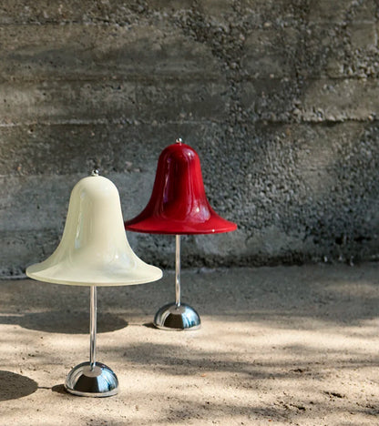 Lampe Portable Pantop - Verpan