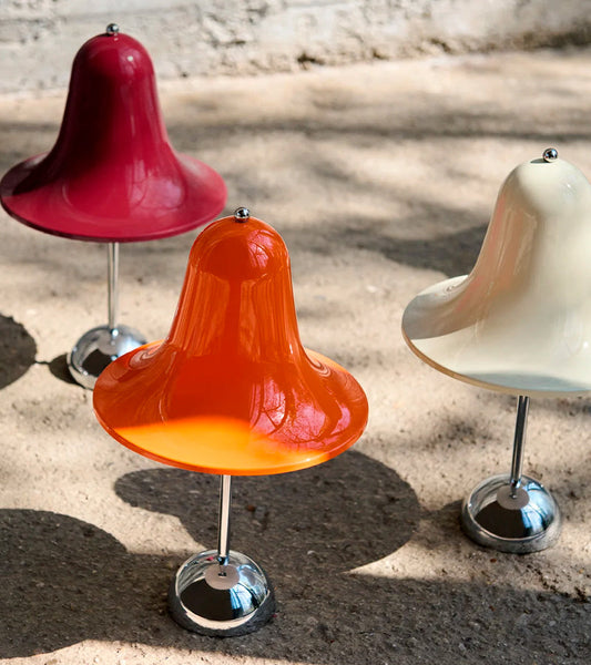 Lampe Portable Pantop - Verpan