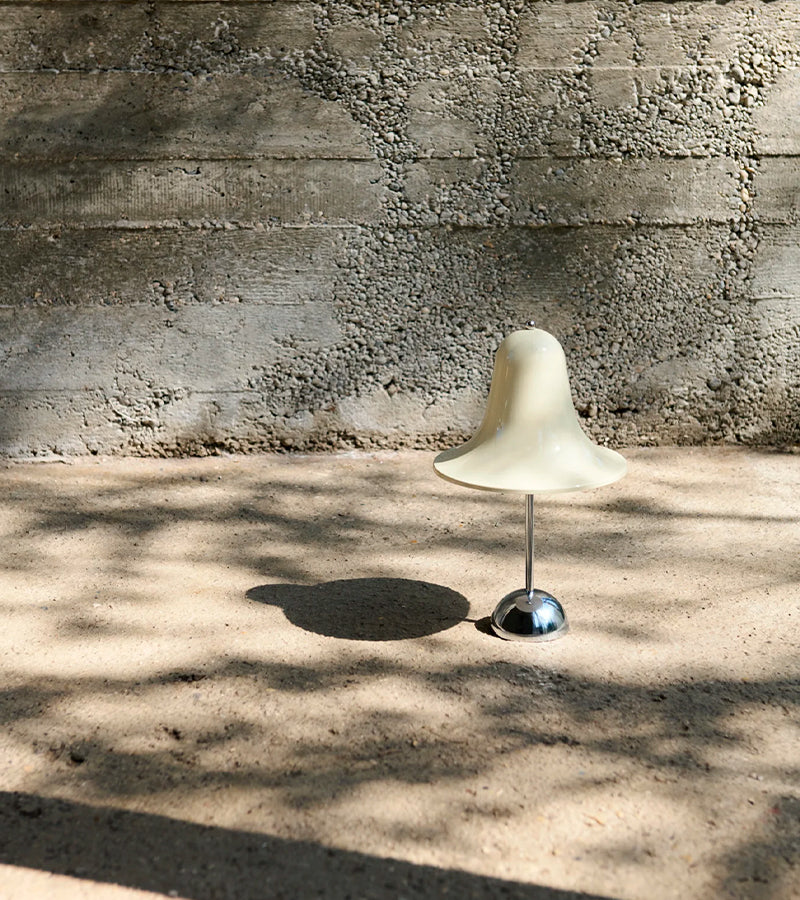 Lampe Portable Pantop - Verpan
