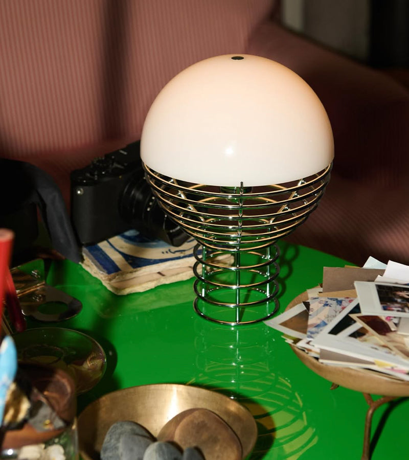 Lampe Portable Wire - Verpan