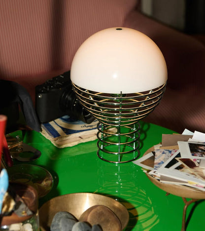 Lampe Portable Wire - Verpan