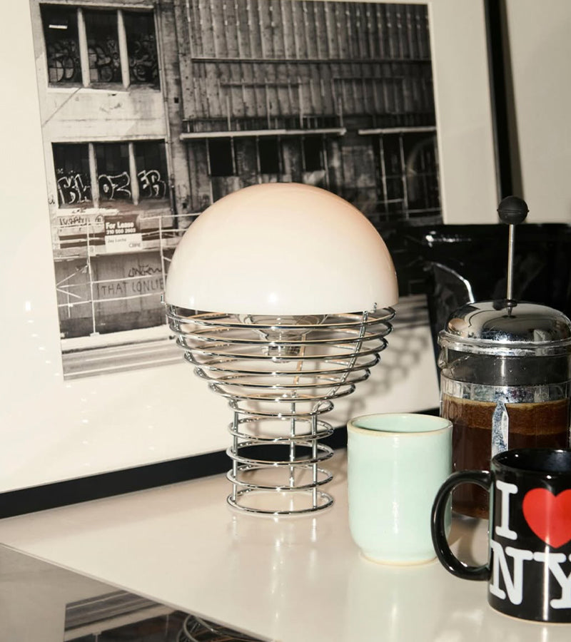 Lampe Portable Wire - Verpan