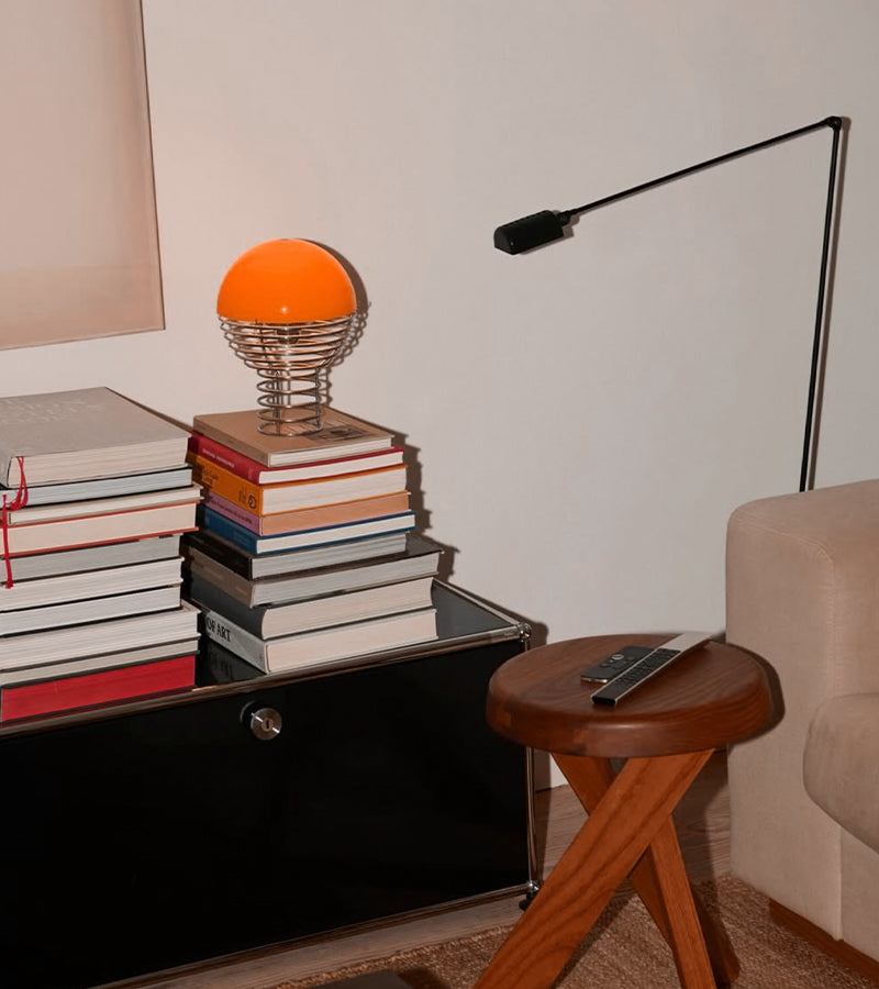 Lampe Portable Wire - Verpan