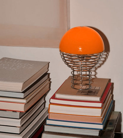 Lampe Portable Wire - Verpan