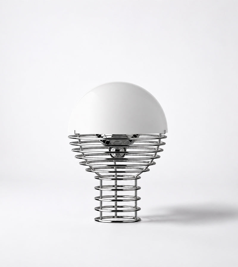 Lampe Portable Wire - Verpan