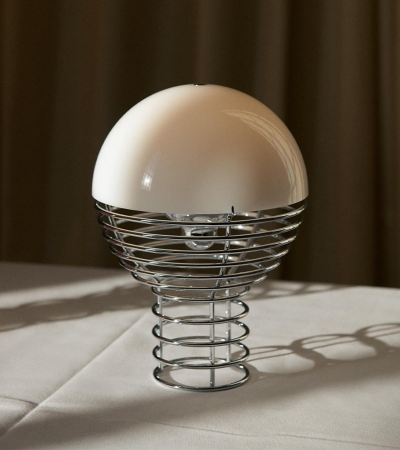 Lampe Portable Wire - Verpan
