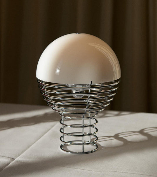 Lampe Portable Wire - Verpan