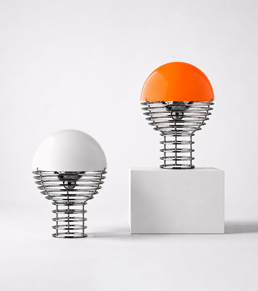 Lampe Portable Wire - Verpan